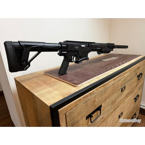 HATSAN ESCORT PX12X CAL. 12/76 - CANON RAY� 61 CM - NEUF JAMAIS TIR� - FACTURE & GARANTIE 2 ANS
