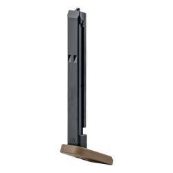 Chargeur UMAREX pour glock 19x coyote cal.4.5 BB 19coups
