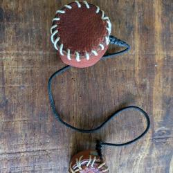 Vends bonnettes de protection pour lunette Diskop