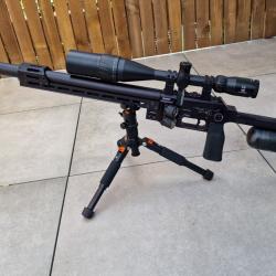 FX Airguns Panthera 500 &eacute;quip&eacute;e