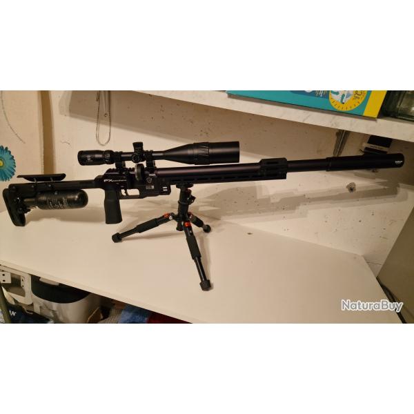 FX Airguns Panthera 500 �quip�e