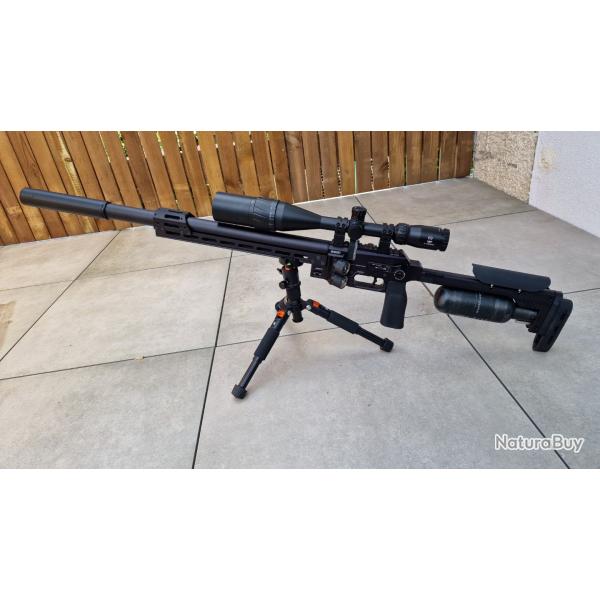 FX Airguns Panthera 500 �quip�e