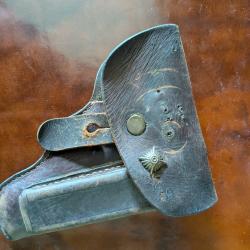 Vends &eacute;tui pistolet de prise.