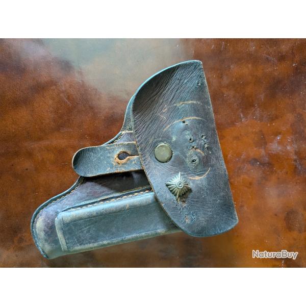 Vends �tui pistolet de prise.