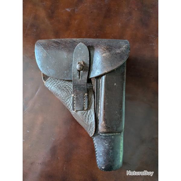 Vends �tui pistolet Allemand DRGM