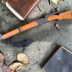 FUSIL  MAS  36 / MAS 1936
