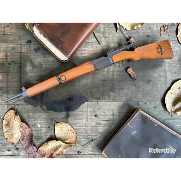FUSIL  MAS  36 / MAS 1936