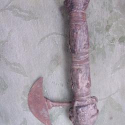 machette africaine 32 cm
