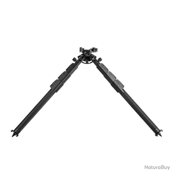bipied MDT Ckye-Pod Gen3 Triple Pull AP Throw Lever BLK 114160-BLK+
