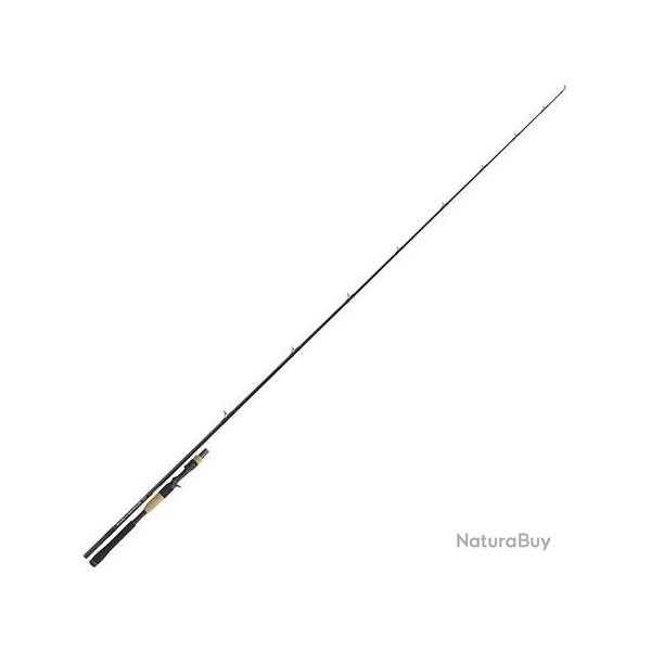 Canne Casting Tenryu Injection Bc 73 H Pike Special