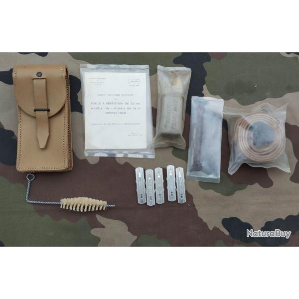 UC accessoires MAS 36 comme neuf
