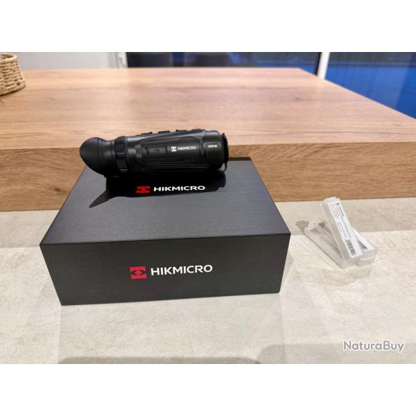 Hikmicro lynx le10 3.0
