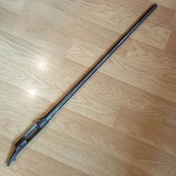 Canon et boitier culasse pour Gras cal 24