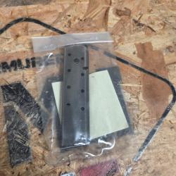 Chargeur MAC model 1950 calibre 9mm