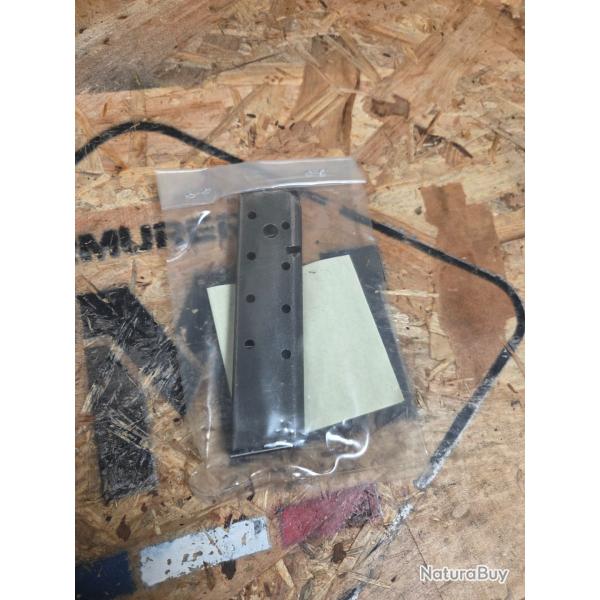 Chargeur MAC model 1950 calibre 9mm