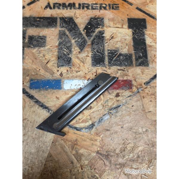 Chargeur MAb mod�le F 22lr