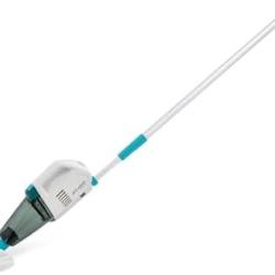 ASPIRATEUR DE PISCINE RECHARGEABLE INTEX ZR100 - SANS FIL