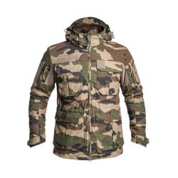 VESTE LONGUE DE COMBAT FIGHTER A10 CAM CE