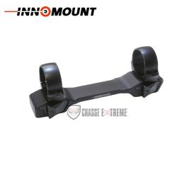 Montage INNOMOUNT QD CZ 550/557 &Oslash; 36 mm