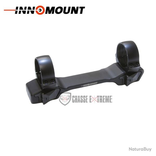 Montage INNOMOUNT QD CZ 550/557 � 36 mm