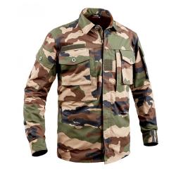 CHEMISE DE COMBAT CAM CE