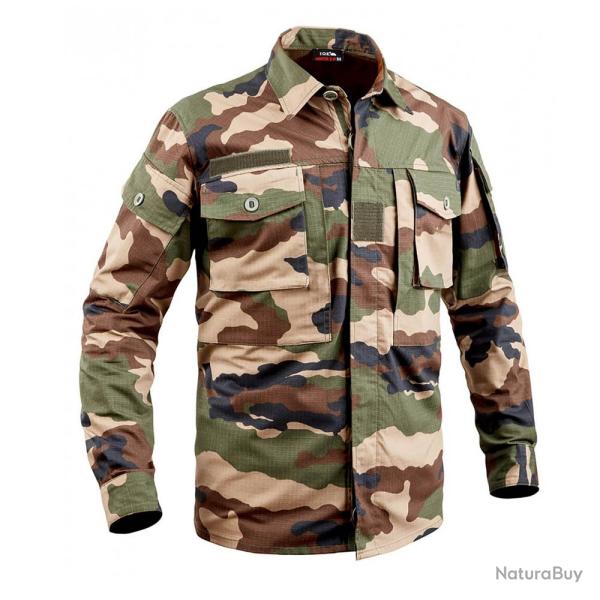 CHEMISE DE COMBAT CAM CE