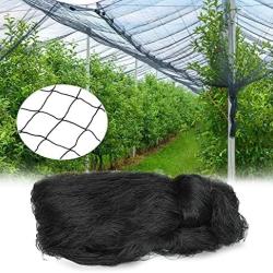 FILET DE PROTECTION ANTI-OISEAUX - POULAILLER, JARDIN, POTAGER