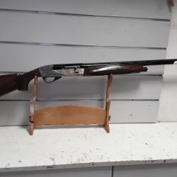 Fusil semi-automatique Benelli RAFFAELLO EDITION LIMITEE cal.12/76 bois can.71cm