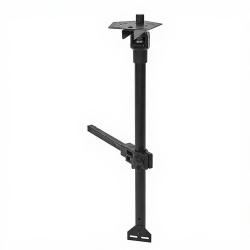 Support sondeur float tube GUNKI