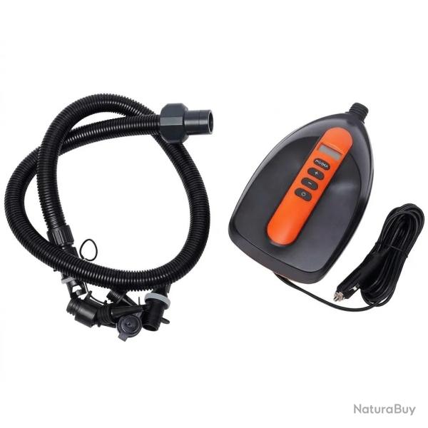SAVAGE GEAR Pompe �lectrique pour float tube et kayak