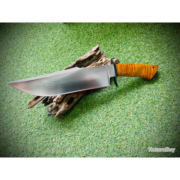 Couteau Ma�tre Artisan Desrosiers