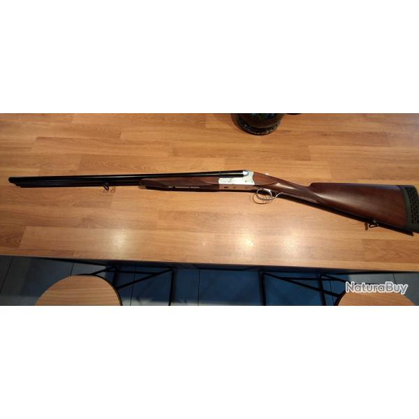 Fusil juxtapos� calibre 20 Huglu