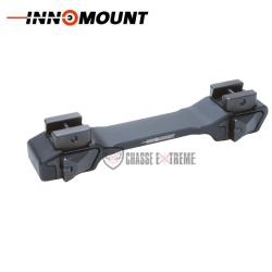 Montage INNOMOUNT QD CZ 550/557 LM Rail