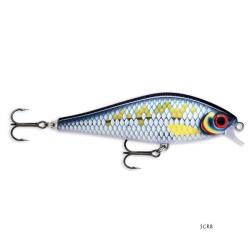 Poisson Nageur Rapala Super Shadow Rap 11cm SCRB