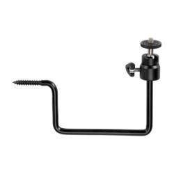 !En Promo! SUPPORT CAMERA VERNEY CARRON ACIER