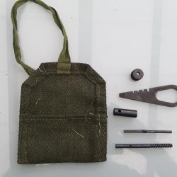 kit entretien nettoyage mosin nagant