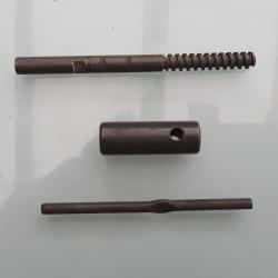 &eacute;l&eacute;ments de nettoyage pour Mosin Nagant 7.62 x 54 R