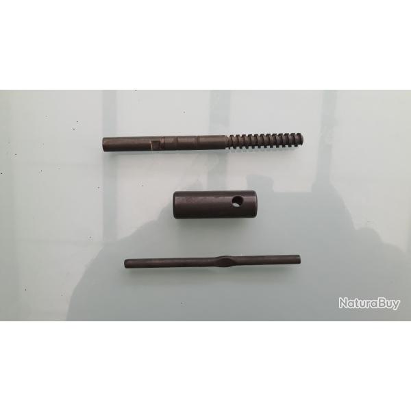 �l�ments de nettoyage pour Mosin Nagant 7.62 x 54 R