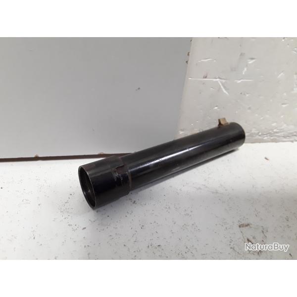 Choke rallonge +12cm full variateur Variomix pour Luigi franchi