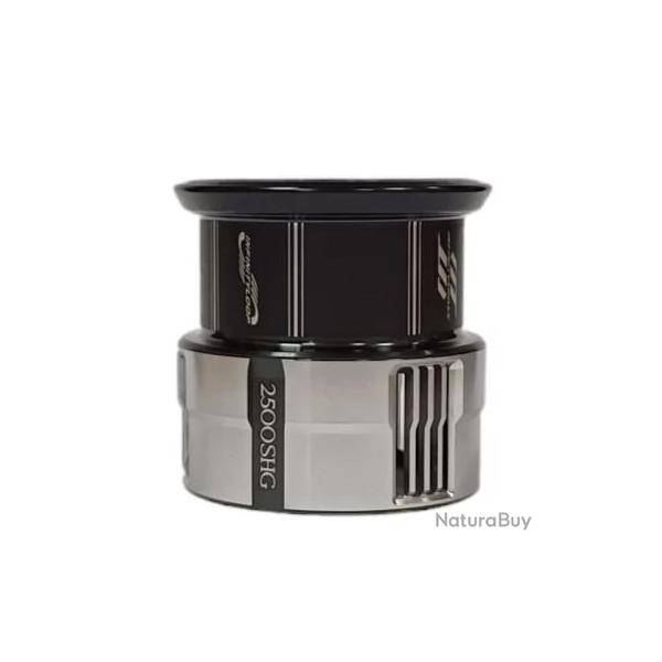 Bobine Moulinet Shimano Vanquish FC C2500S