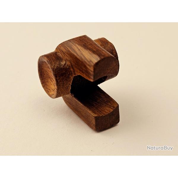 Talon plaque de fond pour LUGER PARABELLUM P08