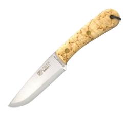 Couteau fixe Joker Bushcraft Montanero