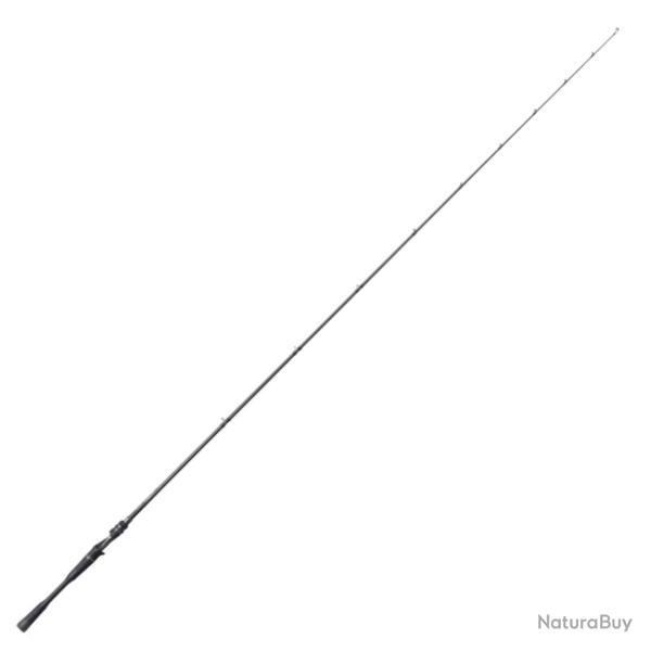 Canne Casting Shimano Poison Adrena 2024 2 122g max 150g 2m24