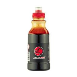 Goudron Black Fire Original 1 - 10