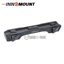 Montage INNOMOUNT QD CZ 550/557 S&B Convex