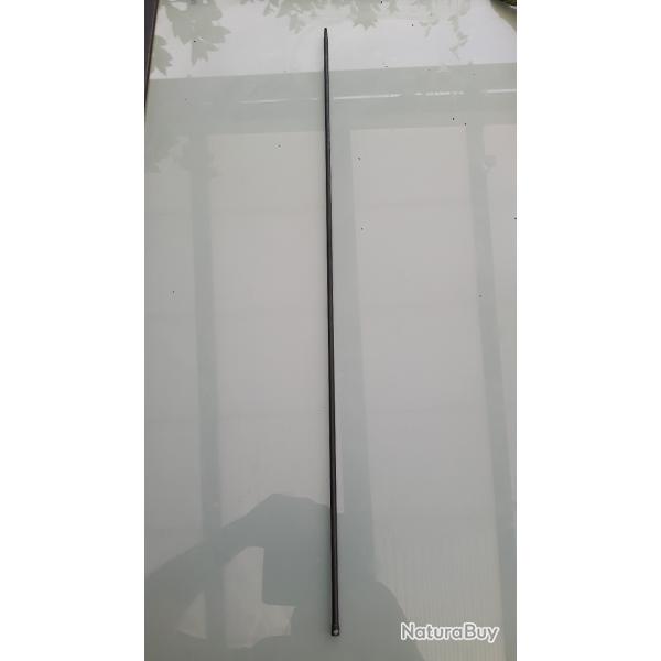 Tige ou baguette de nettoyage mosin nagant 7.62x54 R
