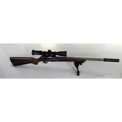 PACK CZ 457 VARMINT SIL+RAIL+BIPIED+OPT