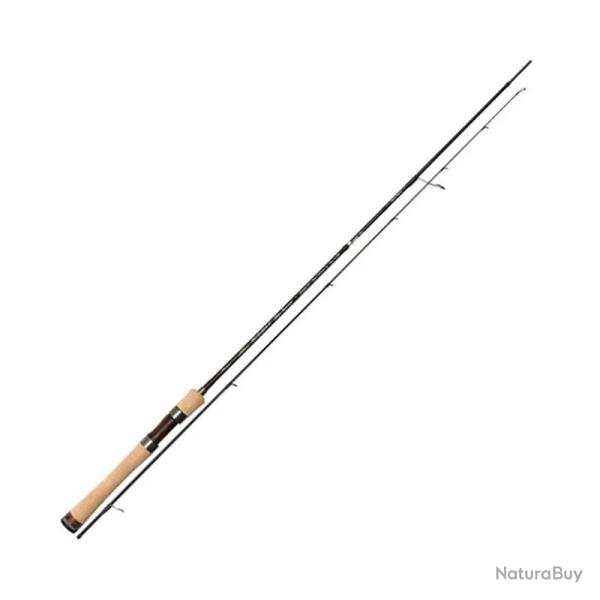Canne Tenryu Rayz Alter 60 Mlm-T Midge Minnowin 1.83M 0-6Gr