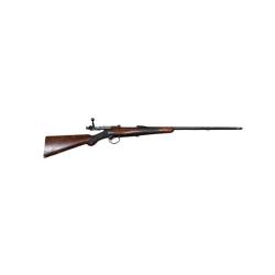 OCCASION CARABINE LONDON SMALL ARMS (LSA) LEE METFORD (MODIFIE) 22 LONG RIFLE