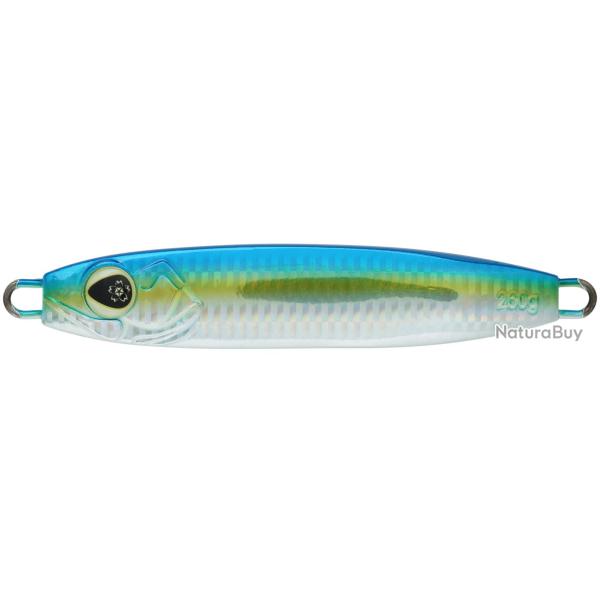 Leurre Sakura Orion Jig 250g 250g 15cm DB - DEEP BLUE